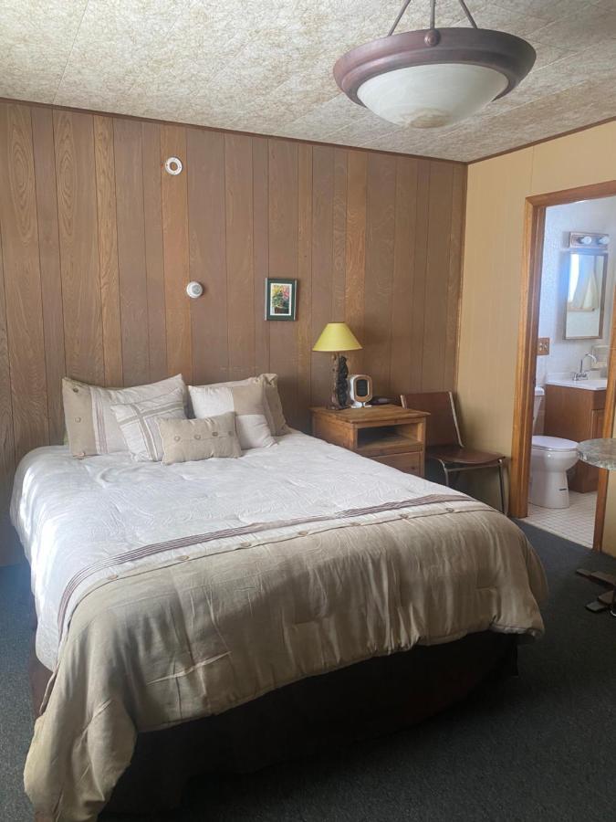 Tolsona Lake Lodge Glennallen Zewnętrze zdjęcie