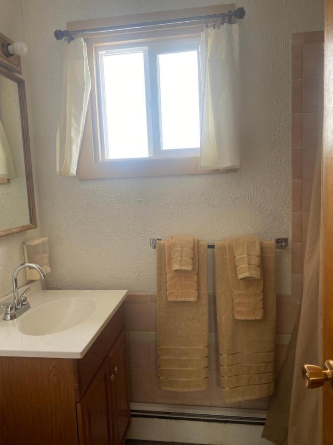 Tolsona Lake Lodge Glennallen Zewnętrze zdjęcie