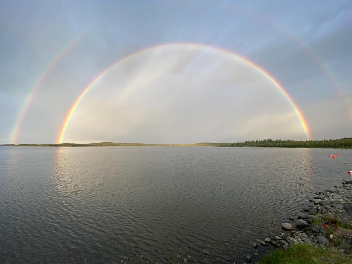 Tolsona Lake Lodge Glennallen Zewnętrze zdjęcie
